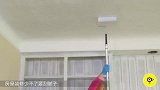 这大号修正带专门给墙“美容”，边边角角都抹平，强迫症的福音！