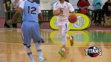 街球-13年-德克萨斯新星后卫Avery Johnson高中集锦 天生球场掌控者-专题