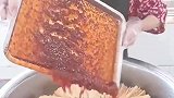 原来80后大辣片是这样做出来的，看得我口水都快流出来了！