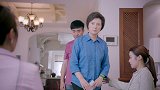 小伙无意当中说漏了嘴，面对岳母的问题更是不知所措