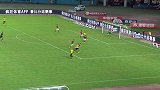 第18轮 河南建业vs广州恒大 91'