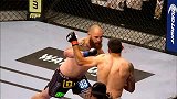 UFC-14年-UFC On Fox第11期精彩集锦-精华