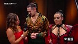 RAW第1412期：维嘉客户内讧实锤？安德拉德暗讽加尔萨
