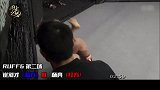 两大猛将擂台对拼，他突施大招，降服对手！