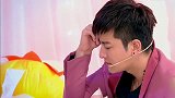 娜就这么说：娜姐给贾乃亮测人格分裂！结果意外！自己才是！