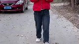 这意外的一脚踢走了我的好运