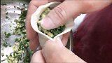 零失败的两种饺子包法，让你冬至晒出新花样！