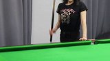 二级水平爱好者是什么样？你是这个样子吗？ 台球 斯诺克 台球教学