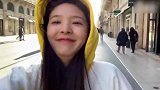 章若楠自曝美颜秘诀，生活中放飞自我，给人欢乐不断！