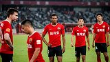 中超-高天意乔巍头球韩轩建功 深足3-3十人建业提前降级