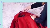 这样才是衣服的正确整理方法！看完视频的你学会咋做了吗