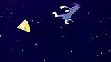猫和老鼠汤姆和杰瑞宇宙归来，杰瑞还拿到了金色徽章