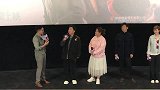 《穿过寒冬拥抱你》黄渤坦言要演好观众亲历的故事更难