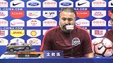 中超-17赛季-亚森：两名外援因伤缺阵巴索戈还未归队    尽自己所能备战比赛-新闻 (1)