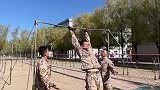 兵哥哥这几个大回环，我在屏幕前看着都心里一紧