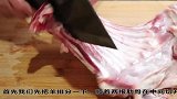 清炖羊排，老妈的拿手菜，软烂入味，汤鲜味浓，不腥又好喝