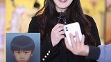 你们觉得这个小孩面相如何？不要限制流量 听说第二遍会火