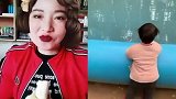 趣事精选，小孩不能在这玩呢