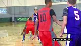 街球-14年-下一个白巧克力 9年级天才Jordan McCabe骚到没朋友-专题