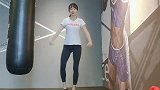 每天做“招财进宝”运动，拥有好运好身材，暴富暴瘦，皮肤更红润