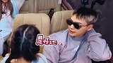 陈伟霆也没想到三年后还是躲不过开关游戏