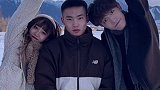 《原来大家都是小丑》原相机 这种日子什么时候是个头。冬天该有的样子