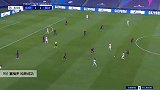 塞梅多 欧冠 2019/2020 巴塞罗那 VS 拜仁慕尼黑 精彩集锦