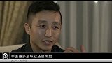 拳击-15年-PPTV第1体育专访邹市明 拳击更多是职业还是热爱-新闻