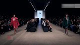 时尚走秀：欧美超模，火辣身材，完美展现时尚走秀(3)