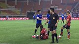 中甲-17赛季-联赛-第16轮-大连超越vs深圳佳兆业-全场