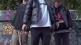 我喜欢这个，你们能学会吗