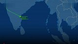 印度飞往新加坡客机遭炸弹威胁
