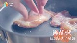 【日日煮】趣食60s - 鸡肉野菜锅