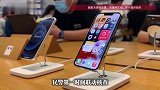 阿姨开口就要买5台最新款手机“送人”，价值4万多元！老板直接报警