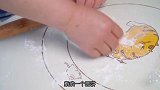 教你用土豆做凉皮，不用洗面，柔软筋道不开裂，做法很简单