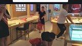 难道你还想摆地摊卖黄金钻石？