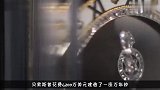 亚马逊创始人斥巨资建造万年钟，真的可以运行一万年，太厉害了