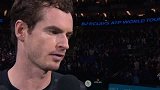 ATP-16年-穆雷逆转拉奥尼奇  决赛会师小德争夺年度第一-新闻