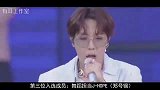 -舞蹈担当郑号锡，新饭必看防弹少年团成员介绍