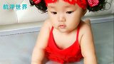 妈妈让小情人识钱，接下来小情人的反应绝了，原谅老娘实在没忍住