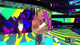 WWE-17年-SD第942期：齐格勒模仿各选手出场秀 大骂全场摔迷恶心-花絮