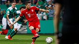 莱万：2-0之后给了对手太多机会 挺进决赛才是最重要的