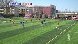 “2034”首届小学生足球大会（U12）山东赛区 半决赛