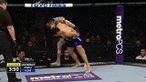 UFC-17年-格斗之夜103副赛：轻量级鲍威尔vs克罗斯-全场