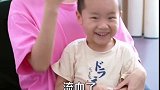 哥哥对我的关心真是“无微不至”