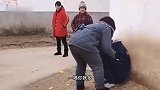 刚才还喝的好好的，一说买单你们全都醉了