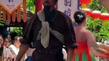 最正经的脸跳最妖艳的舞，被林冲的甜妹舞拿捏了