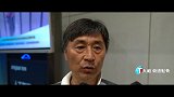 直击-铿锵玫瑰抵达北京 贾秀全称王霜势必会为国足力挽狂澜