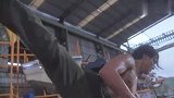 小飞侠：常威再现杀手本色，竟然杀入精神病院，太搞笑了