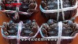 见过女人刮胡子吗，今天我是长见识了，这动作太娴熟了